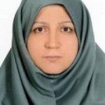 تصویر دکتر سهیلا نظری