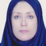 تصویر دکتر شهلا جهان آراء