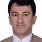 تصویر دکتر محمدجواد نظری مهر