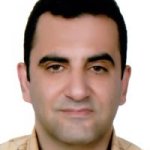 تصویر دکتر محمد سلیمانی