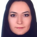 تصویر دکتر پگاه فرزام