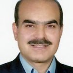 تصویر دکتر ابراهیم بازخانهء