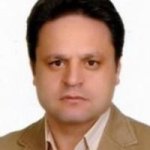 تصویر دکتر مهرداد مسائلی