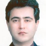 تصویر دکتر فرشید تقی مهر
