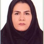 تصویر دکتر اکرم بهمن زاده ابراهیم ابادی