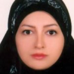 تصویر دکتر حمیده نصیری حاجی خانلو