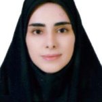 تصویر دکتر رضوانه نجفی