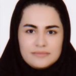 تصویر دکتر زینب عبدی پور