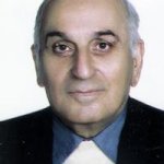 تصویر دکتر احمد نظری
