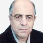 تصویر دکتر علی جعفری