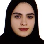 تصویر دکتر مریم اسماعیل زاده