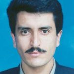 تصویر دکتر فیروز وکیلی
