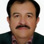 تصویر دکتر فرامرز وقف رحمانی
