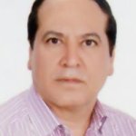 تصویر دکتر علی اصغر صادقیان
