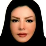 تصویر دکتر سارا بوستانی