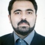 تصویر دکتر فرشید ملاقاسم شمیرانی