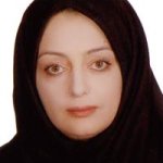 تصویر دکتر ملیکا نصیری