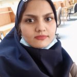 تصویر دکتر مریم چابک سفر