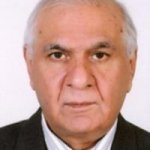 تصویر دکتر علی اصغر محمودی یگانه