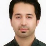 تصویر دکتر فرشید خندان بارانی