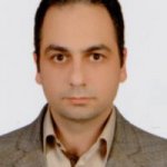 تصویر دکتر ابراهیم مسعودی