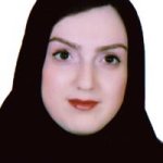 تصویر دکتر غزل سلیمانی
