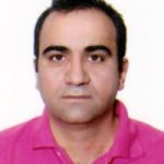 تصویر دکتر فرشید اکبریان آذر