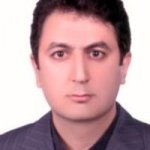 تصویر دکتر مهرداد اسماعیلی