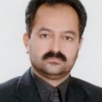 تصویر دکتر فیروز عزتی