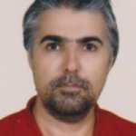 تصویر دکتر فیروز شیرپور