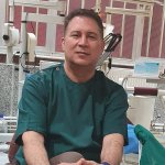 تصویر دکتر فرامرز صبری