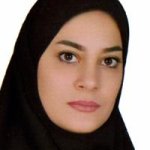 تصویر دکتر سحر گودرزی