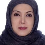 تصویر دکتر سیمین گودرزی