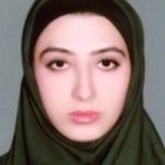 تصویر دکتر مریم قنبری نمین