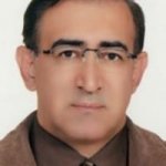 تصویر دکتر اعلا صادقی