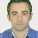تصویر دکتر فرشید حاجی قاسمی
