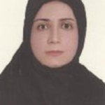 تصویر دکتر الهام نصیری