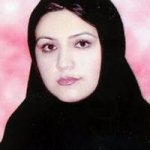 تصویر دکتر معصومه نظری