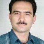 تصویر دکتر سعید بهنام