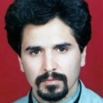 تصویر دکتر اسداله جعفری
