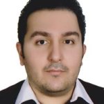 تصویر دکتر امیرحسین دیلمی پور