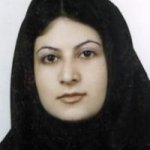 تصویر دکتر میترا نجفی