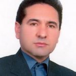 تصویر دکتر سعید اهنگرکانی