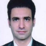 تصویر دکتر نوید حسینی