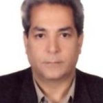 تصویر دکتر محمود صادقی