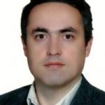تصویر دکتر مهرداد مرادی
