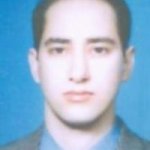 تصویر دکتر سعید سپهی