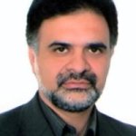 تصویر دکتر سیدمهدی صمیمی اردستانی