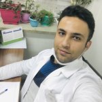 تصویر دکتر مهرداد نقی زاده