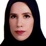 تصویر دکتر عامره هادی زاده میارکلایی